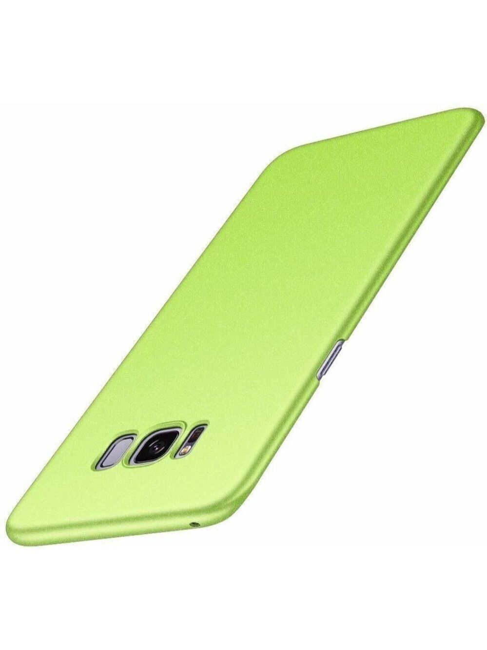Anccer Samsung S8 Plus Case Slim Hard Full Protection Cover 6.2 in